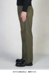 paratrait(パラトレイト)MAD INDIGO DENIM PT マッドインディゴデニムパンツ PT25S108 -9