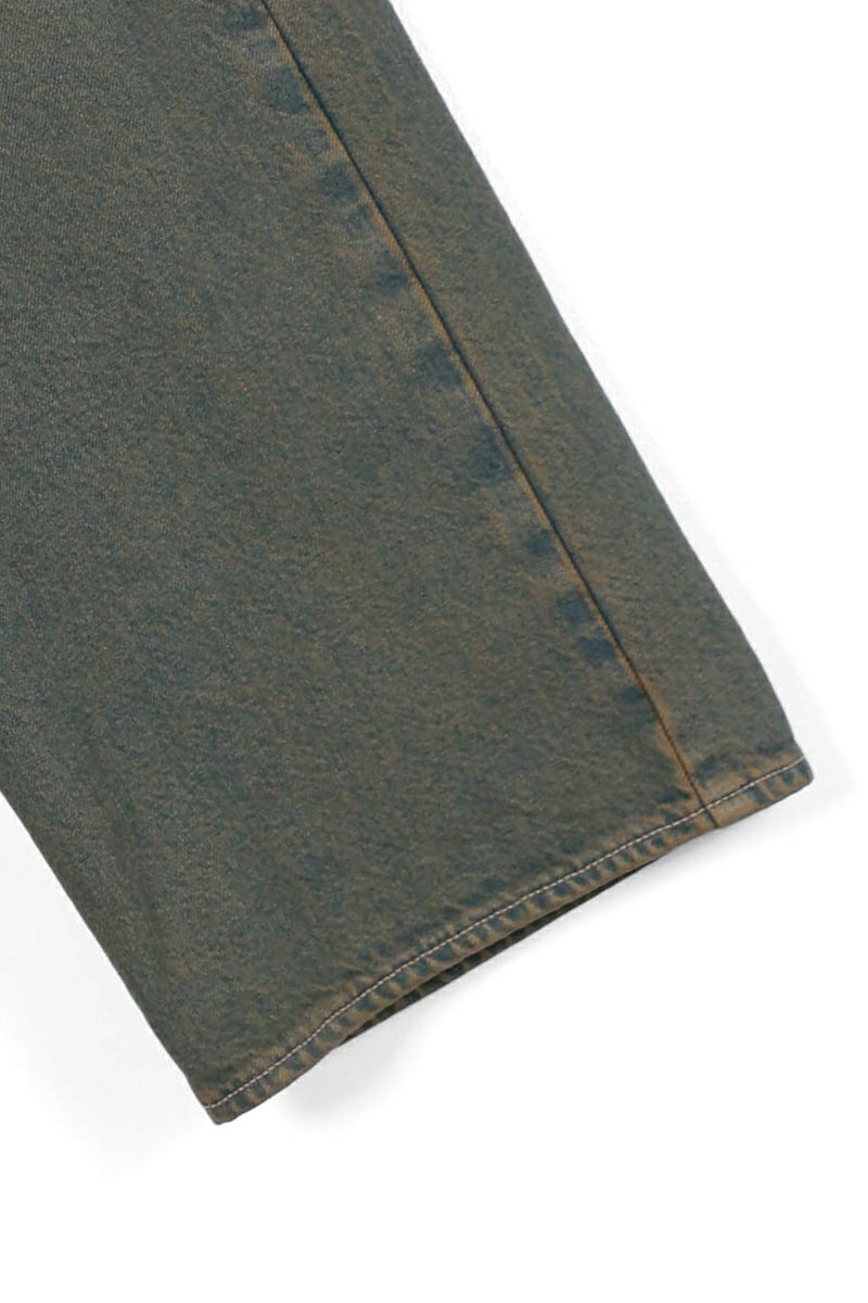 paratrait(パラトレイト)MAD INDIGO DENIM PT マッドインディゴデニムパンツ PT25S108 -18