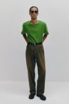 paratrait(パラトレイト)MAD INDIGO DENIM PT マッドインディゴデニムパンツ PT25S108 -19