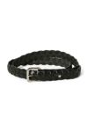 N.HOOLYWOOD(エヌハリウッド)BRAIDED BELT ブレイデッドベルト 2251-AC05