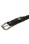 N.HOOLYWOOD(エヌハリウッド)BRAIDED BELT ブレイデッドベルト 2251-AC05 -3