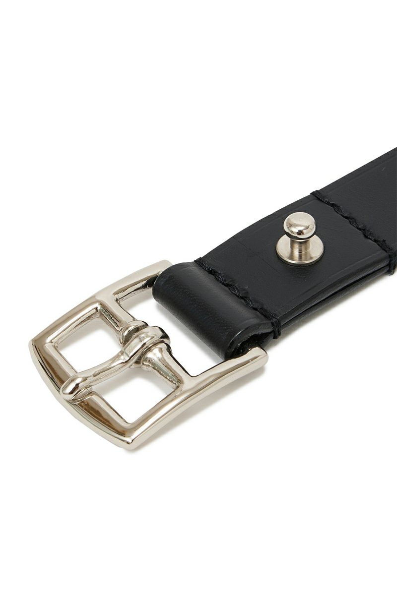 N.HOOLYWOOD(エヌハリウッド)BELT ベルト AC17-002 -3