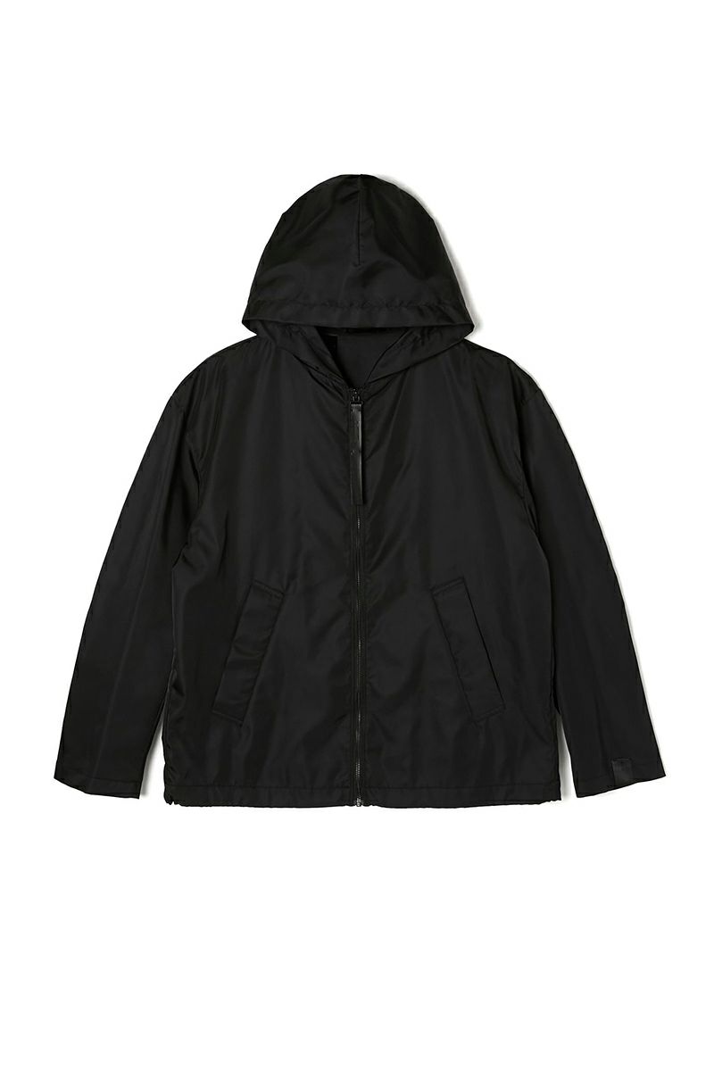 N.HOOLYWOOD(エヌハリウッド)HOODIE BLOUSON フーディーブルゾン 2251-BL07-004