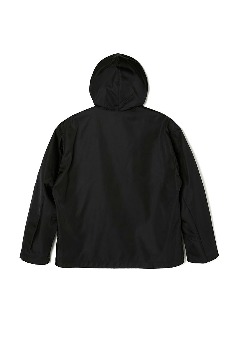 N.HOOLYWOOD(エヌハリウッド)HOODIE BLOUSON フーディーブルゾン 2251-BL07-004 -1