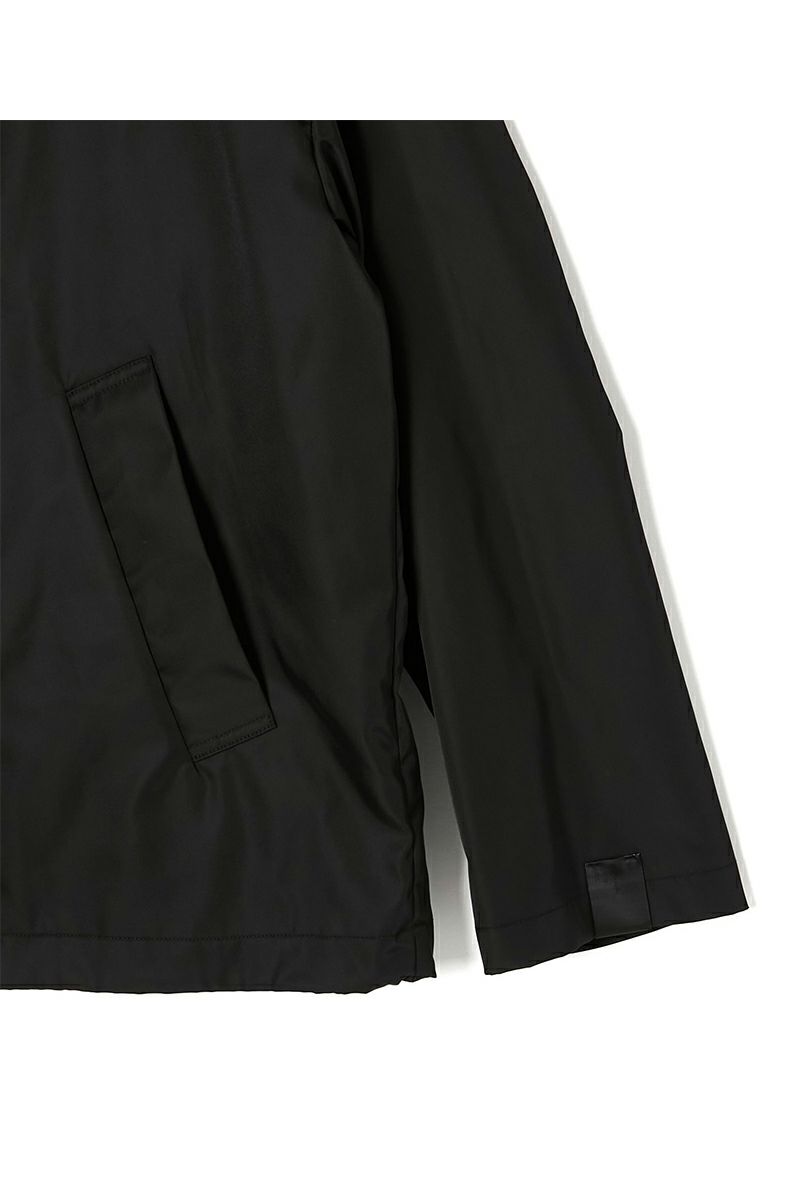 N.HOOLYWOOD(エヌハリウッド)HOODIE BLOUSON フーディーブルゾン 2251-BL07-004 -3