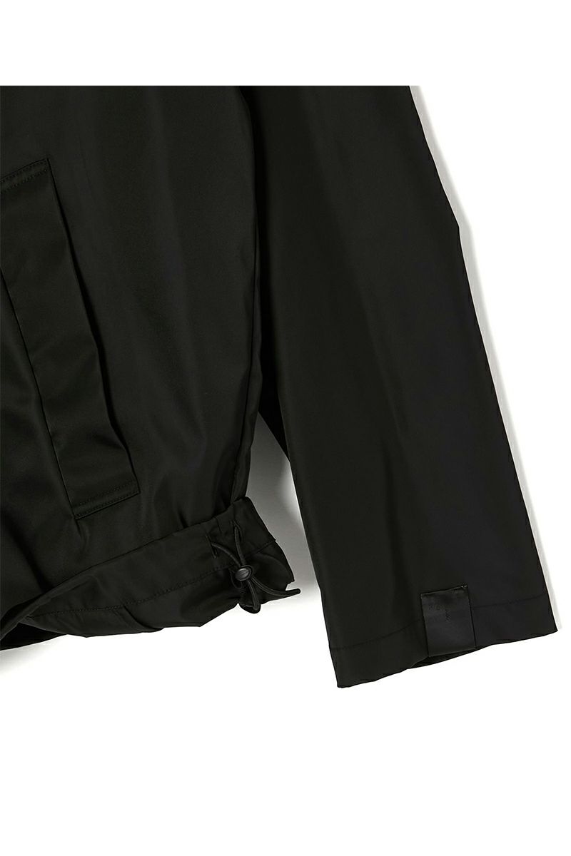 N.HOOLYWOOD(エヌハリウッド)HOODIE BLOUSON フーディーブルゾン 2251-BL07-004 -4