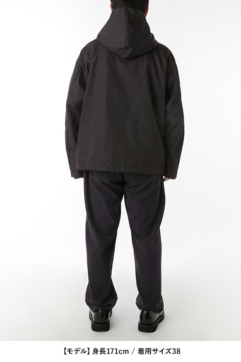 N.HOOLYWOOD(エヌハリウッド)HOODIE BLOUSON フーディーブルゾン 2251-BL07-004 -7