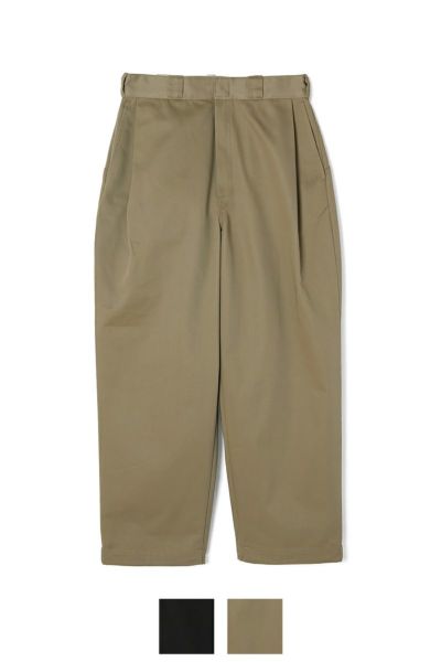 N.HOOLYWOOD(エヌハリウッド)N.HOOLYWOOD(エヌハリウッド) × Dickies(ディッキーズ) PANTS パンツ 2251-CP40-014