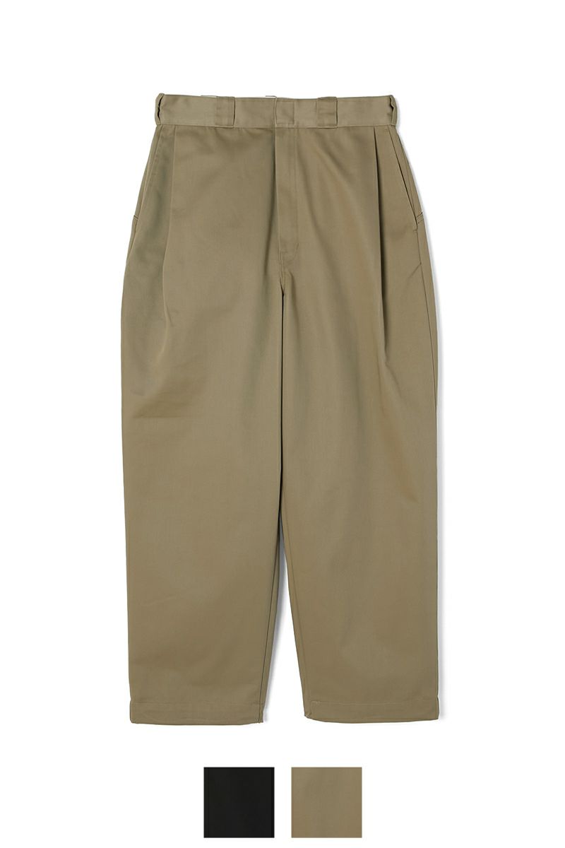 N.HOOLYWOOD(エヌハリウッド)N.HOOLYWOOD(エヌハリウッド) × Dickies(ディッキーズ) PANTS パンツ 2251-CP40-014
