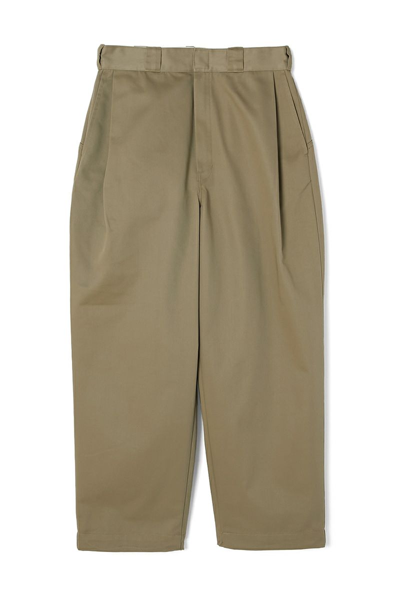 N.HOOLYWOOD(エヌハリウッド)N.HOOLYWOOD(エヌハリウッド) × Dickies(ディッキーズ) PANTS パンツ 2251-CP40-014 -1