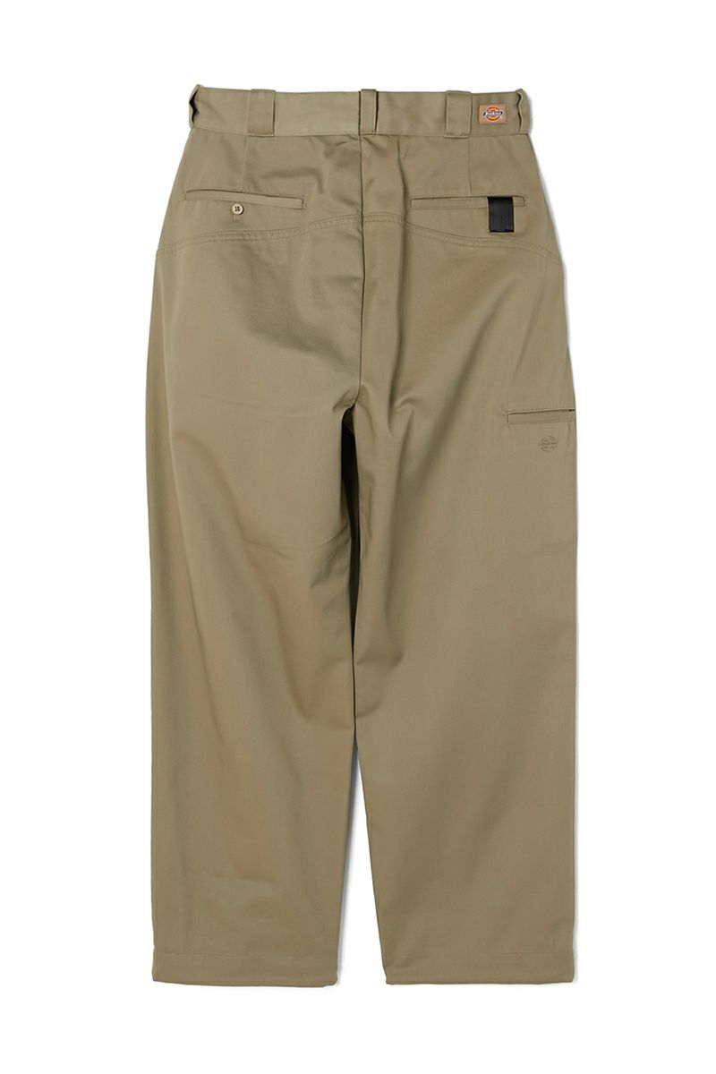 N.HOOLYWOOD(エヌハリウッド)N.HOOLYWOOD(エヌハリウッド) × Dickies(ディッキーズ) PANTS パンツ 2251-CP40-014 -2