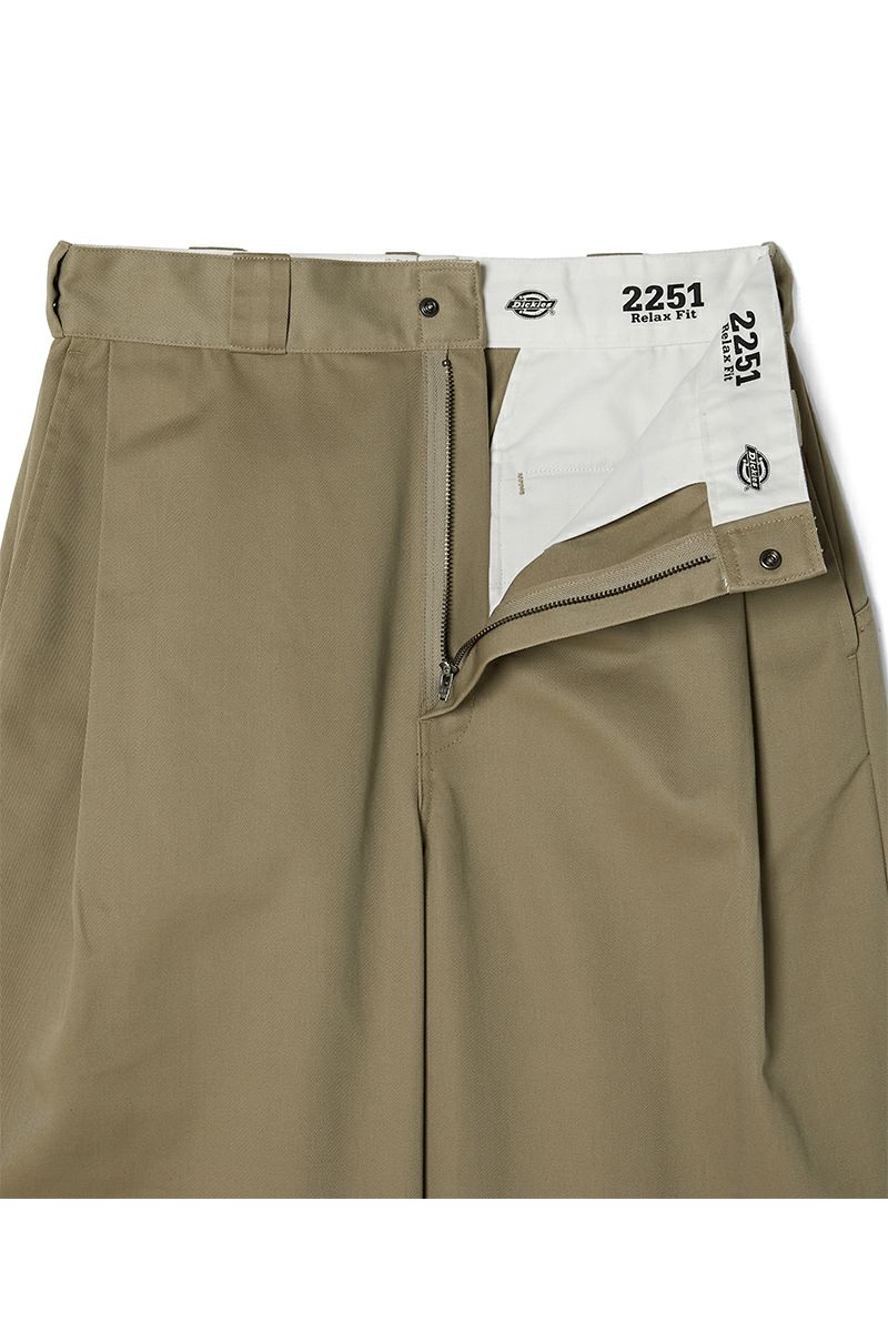 N.HOOLYWOOD(エヌハリウッド)N.HOOLYWOOD(エヌハリウッド) × Dickies(ディッキーズ) PANTS パンツ 2251-CP40-014 -3