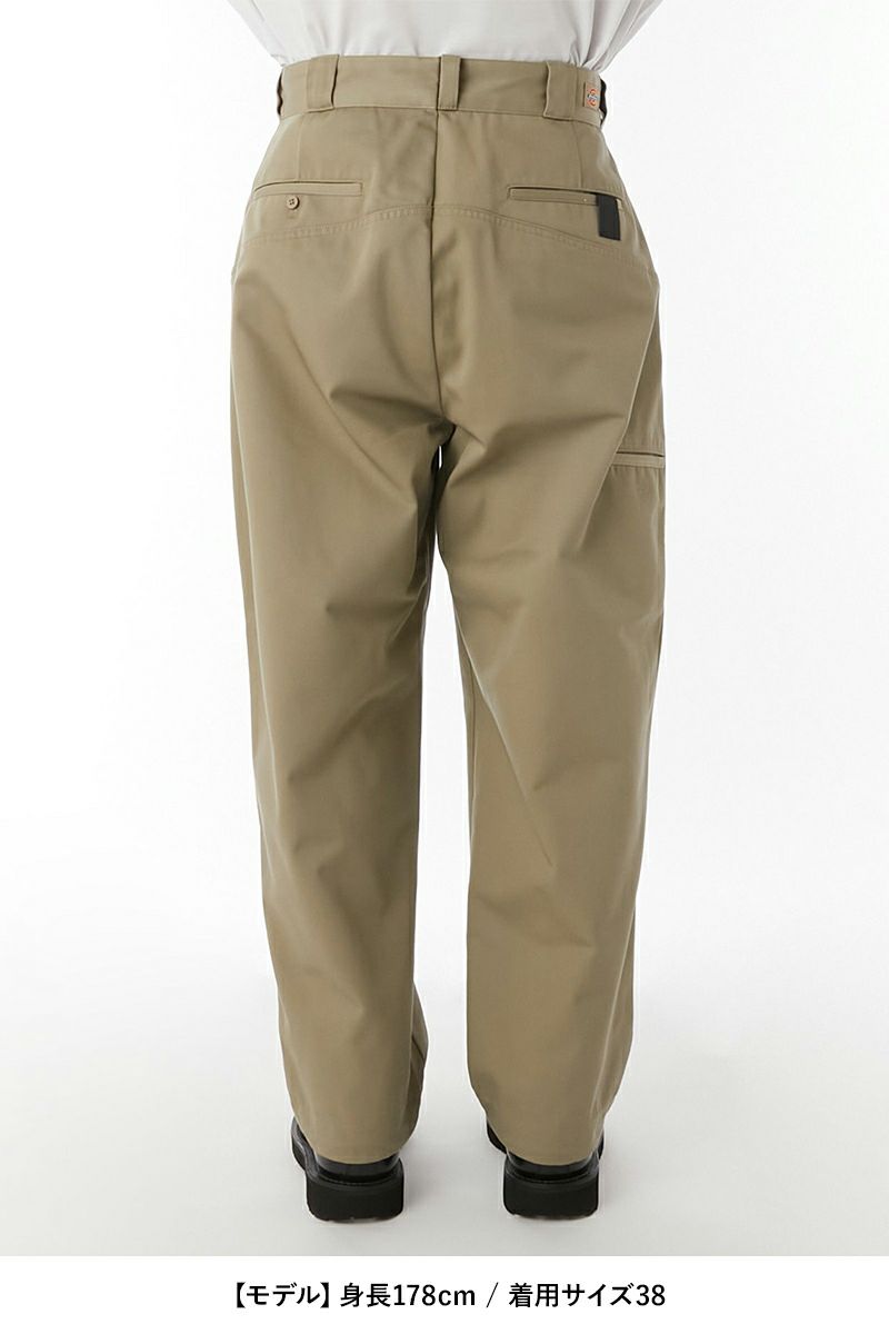 N.HOOLYWOOD(エヌハリウッド)N.HOOLYWOOD(エヌハリウッド) × Dickies(ディッキーズ) PANTS パンツ 2251-CP40-014 -8