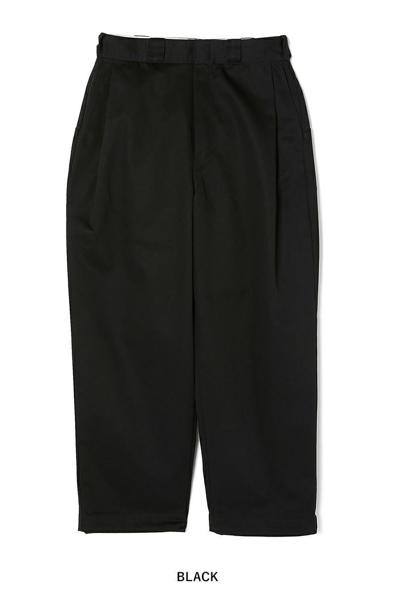 N.HOOLYWOOD(エヌハリウッド)N.HOOLYWOOD(エヌハリウッド) × Dickies(ディッキーズ) PANTS パンツ 2251-CP40-014 -9