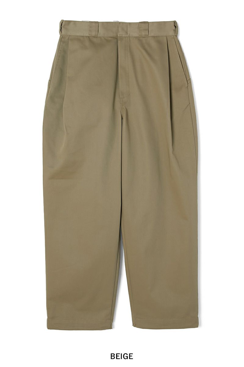 N.HOOLYWOOD(エヌハリウッド)N.HOOLYWOOD(エヌハリウッド) × Dickies(ディッキーズ) PANTS パンツ 2251-CP40-014 -10