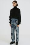 CLANE(クラネ)ROLL NECK SHORT KNIT TOPS ロールネックショートニットトップス 18106-2262 -17