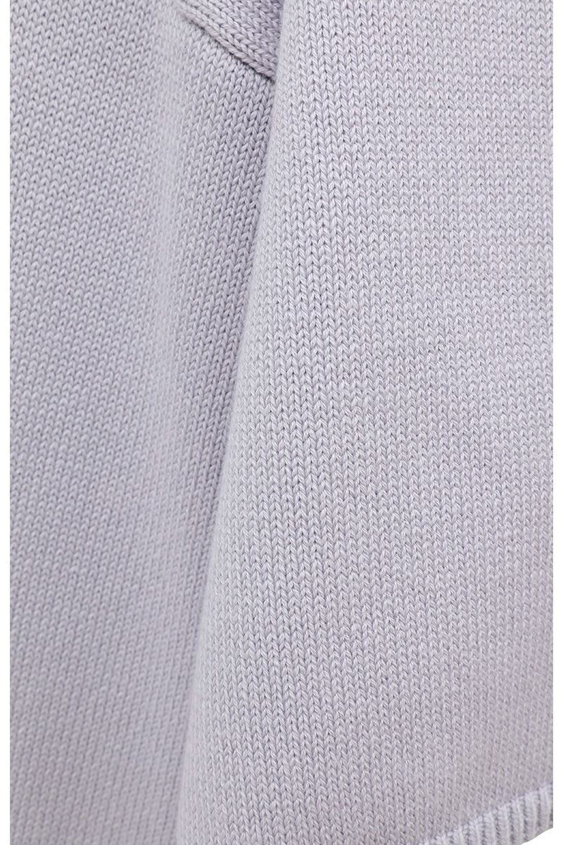 CLANE(クラネ)ROLL NECK SHORT KNIT TOPS ロールネックショートニットトップス 18106-2262 -25