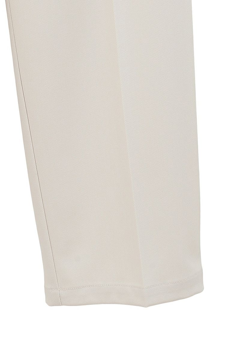 CLANE(クラネ)SIDE CIRCLE CUT PANTS サイドサークルカットパンツ 18110-7132 -19