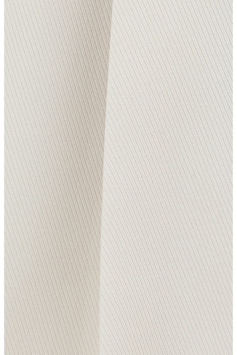 CLANE(クラネ)SIDE CIRCLE CUT PANTS サイドサークルカットパンツ 18110-7132 -20