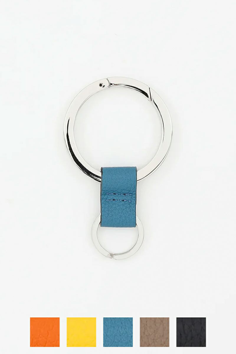 ITTI(イッチ)CRISTY RING RING / DIPLO FJORD クリスティリングリング ディプロフィヨルド GOODS-003-A