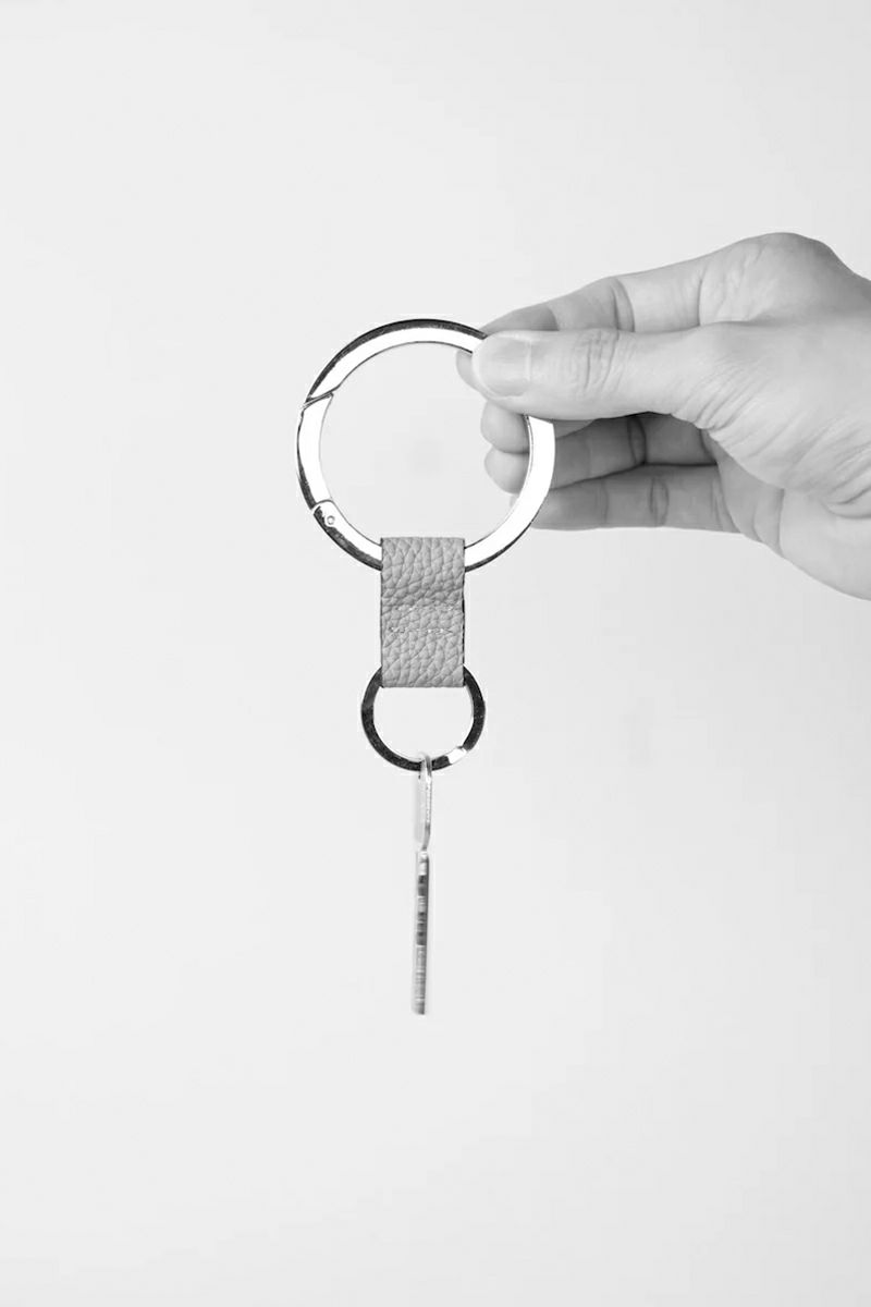 ITTI(イッチ)CRISTY RING RING / DIPLO FJORD クリスティリングリング ディプロフィヨルド GOODS-003-A -4