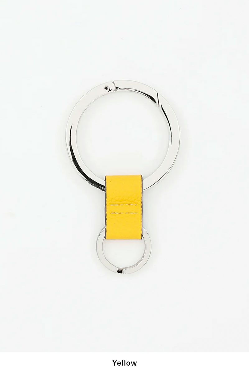 ITTI(イッチ)CRISTY RING RING / DIPLO FJORD クリスティリングリング ディプロフィヨルド GOODS-003-A -6