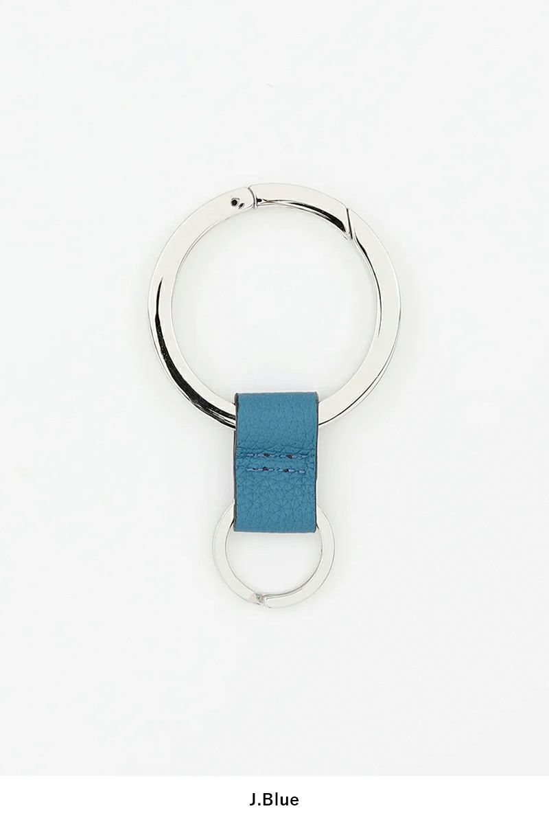 ITTI(イッチ)CRISTY RING RING / DIPLO FJORD クリスティリングリング ディプロフィヨルド GOODS-003-A -7