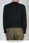 SUGARHILL(シュガーヒル)GIMA BOUCLE KNIT SWEATER ギマブークレニットセーター 2541000603 -10