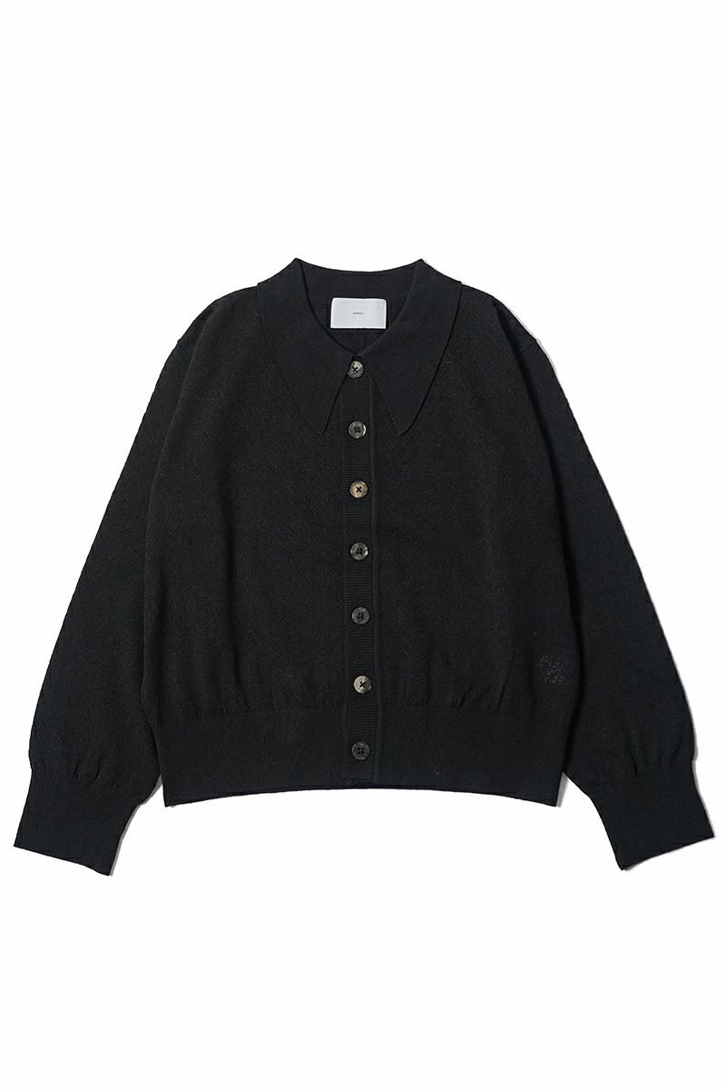 SUGARHILL(シュガーヒル)GIMA BOUCLE KNIT SWEATER ギマブークレニットセーター 2541000603 -13
