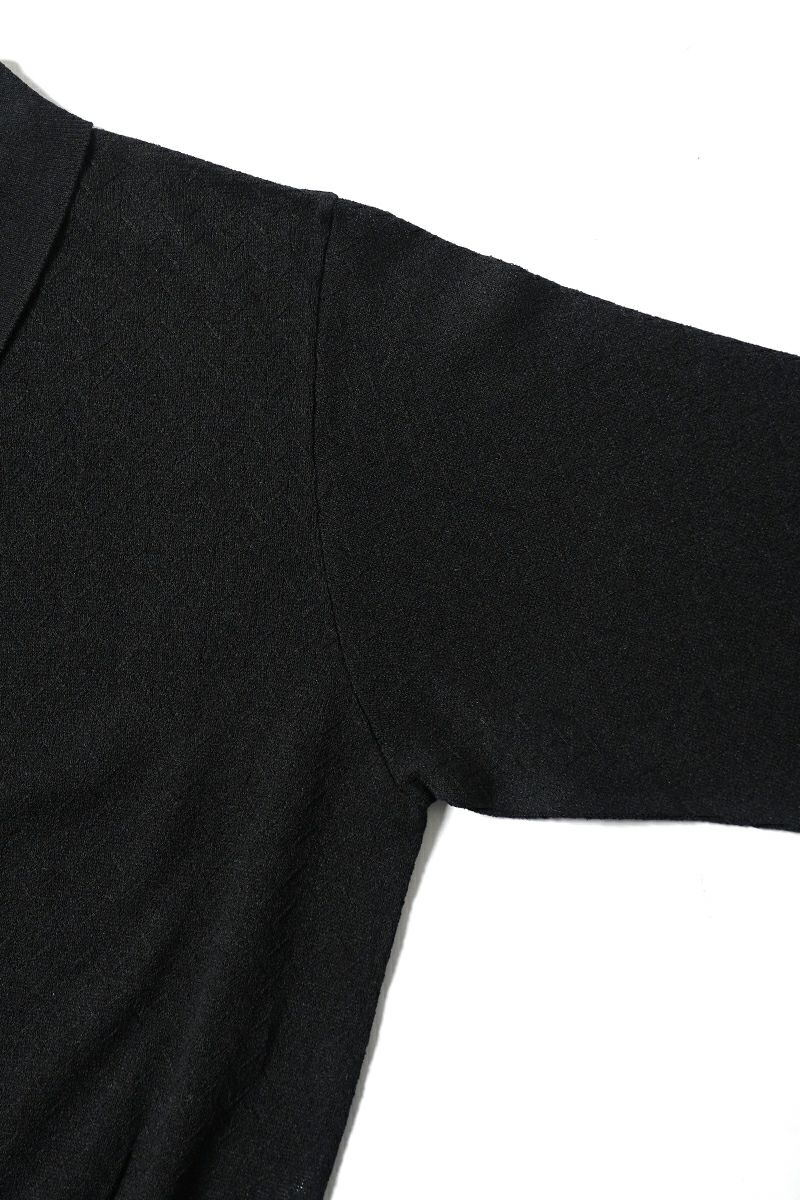 SUGARHILL(シュガーヒル)GIMA BOUCLE KNIT SWEATER ギマブークレニットセーター 2541000603 -16