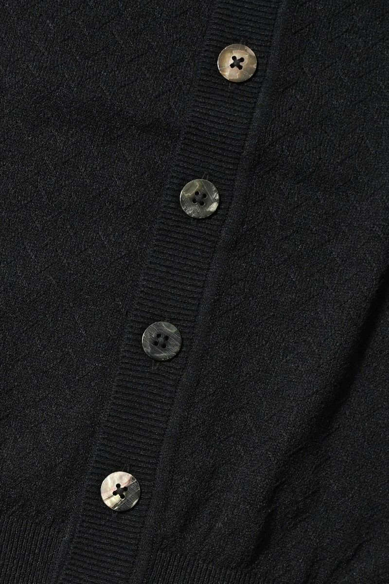 SUGARHILL(シュガーヒル)GIMA BOUCLE KNIT SWEATER ギマブークレニットセーター 2541000603 -18