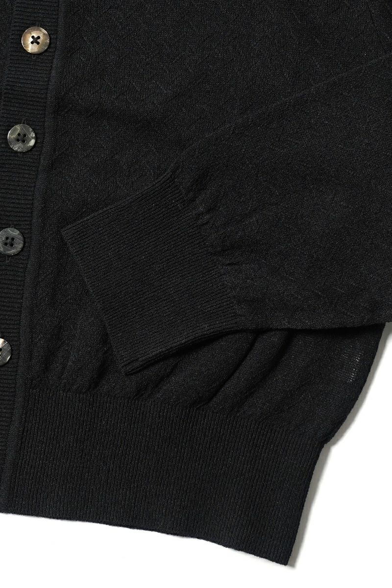 SUGARHILL(シュガーヒル)GIMA BOUCLE KNIT SWEATER ギマブークレニットセーター 2541000603 -19