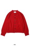 SUGARHILL(シュガーヒル)GIMA BOUCLE KNIT SWEATER ギマブークレニットセーター 2541000603 -20