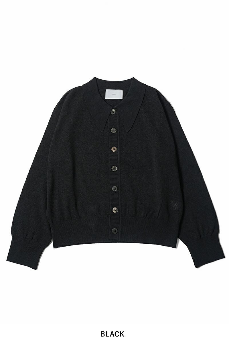 SUGARHILL(シュガーヒル)GIMA BOUCLE KNIT SWEATER ギマブークレニットセーター 2541000603 -21