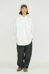 FreshService(フレッシュサービス)DRY OXFORD CORPORATE L/S B.D SHIRT ドライオックスフォード コーポレート長袖ボタンダウンシャツ FSC251-50003B -5
