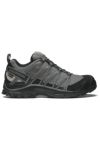 SALOMON(サロモン)XA PRO 3D GORE-TEX L47587500 Pewter / Black / Silver Cloud -1