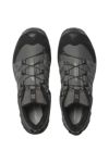 SALOMON(サロモン)XA PRO 3D GORE-TEX L47587500 Pewter / Black / Silver Cloud -3