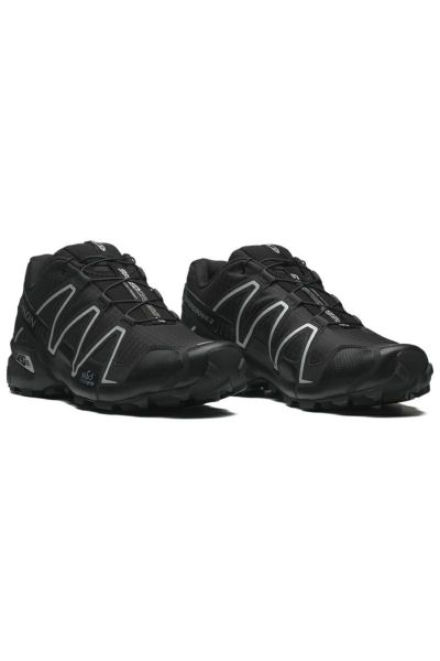 SALOMON(サロモン)SPEEDCROSS 3 L47588000 Black / Ftw Silver / Black
