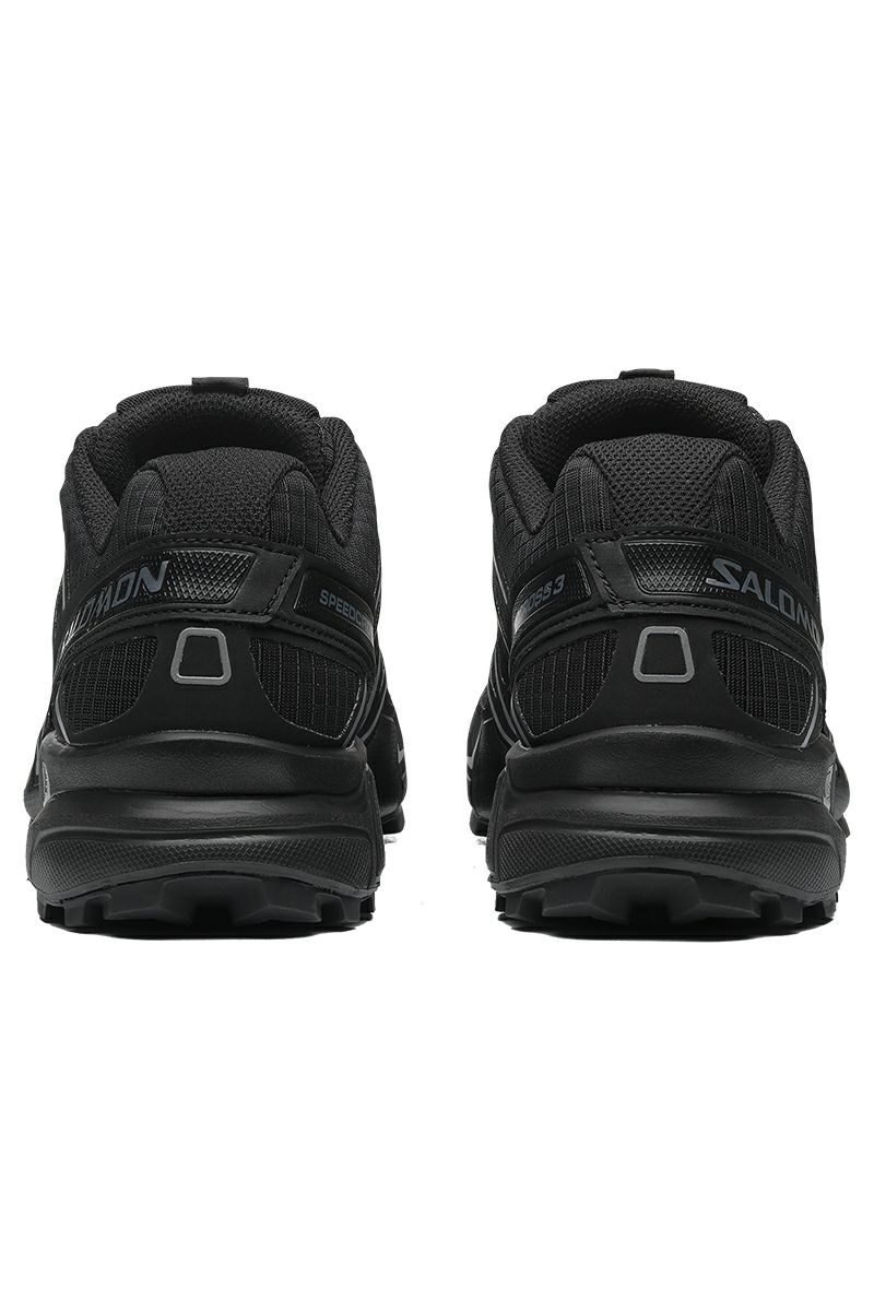 SALOMON(サロモン)SPEEDCROSS 3 L47588000 Black / Ftw Silver / Black -2