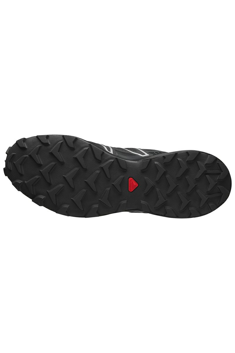 SALOMON(サロモン)SPEEDCROSS 3 L47588000 Black / Ftw Silver / Black -4