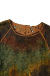 SYUMAN.(シュウマン)Doubleface Uncut Tops ダブルフェイスアンカットトップス 25ss-SY010 -9