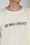 DAIRIKU(ダイリク)Russel Millitary Thearmal Tee ラッセルミリタリーサーマルTシャツ 25SS CS-8 -2