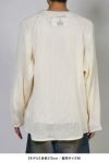 DAIRIKU(ダイリク)Russel Millitary Thearmal Tee ラッセルミリタリーサーマルTシャツ 25SS CS-8 -9