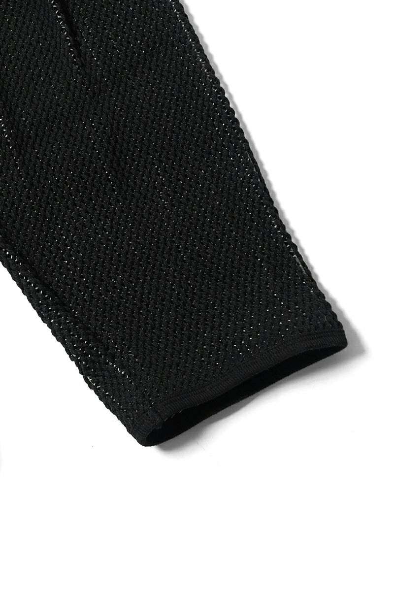 DAIRIKU(ダイリク)Russel Millitary Thearmal Tee ラッセルミリタリーサーマルTシャツ 25SS CS-8 -20