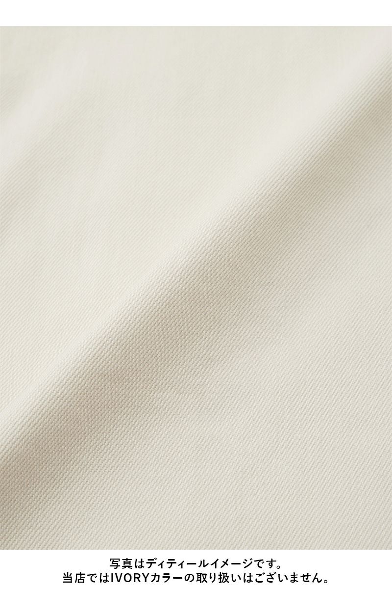 SOFTHYPHEN(ソフトハイフン)TUCKED DETAIL DENIM JACKET タックディテールデニムジャケット MGMFJ251104 -16