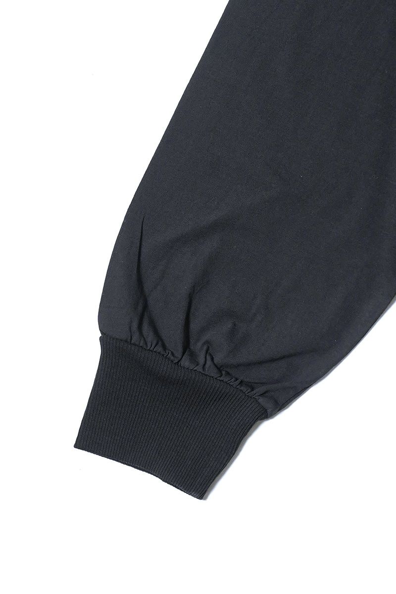 ROSIEE(ロージー)ラグランスリーブロングTシャツ 610317 -3