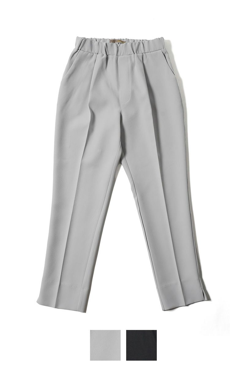 Anna Kerry(アンナケリー)テーパードパンツ　56251605