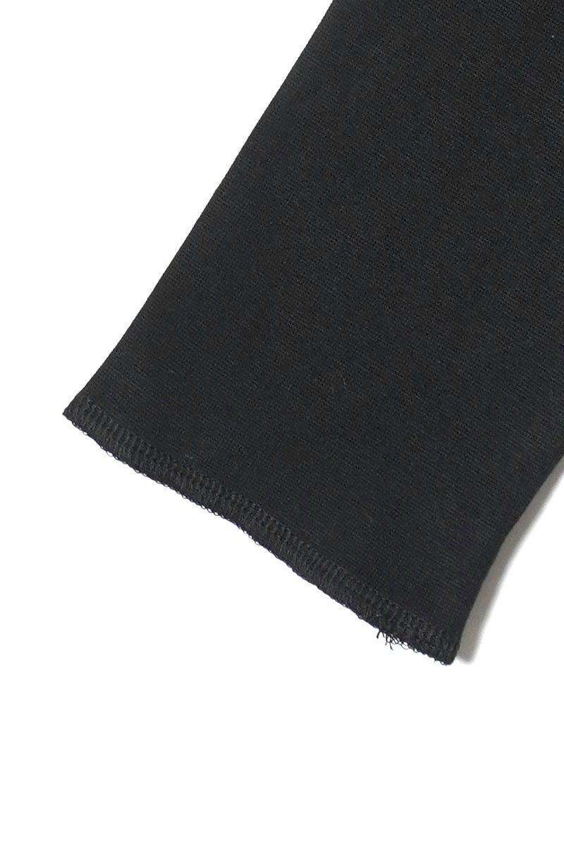 Anna Kerry(アンナケリー)リブカフス長袖Tシャツ 85251901 -3