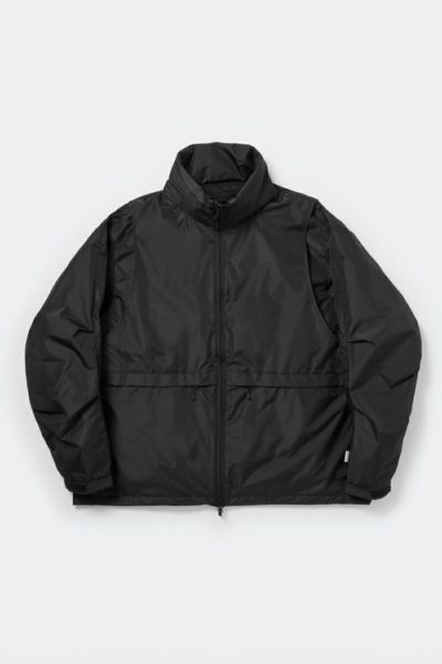 DAIWA PIER 39(ダイワピア39)W's GORE-TEX WINDSTOPPER TECH 2WAY WINDBREAKER JACKET ウィメンズ ゴアテックスウィンドプルーフ テック 2ウェイ ウィンドブレーカージャケット BJ-12025L
