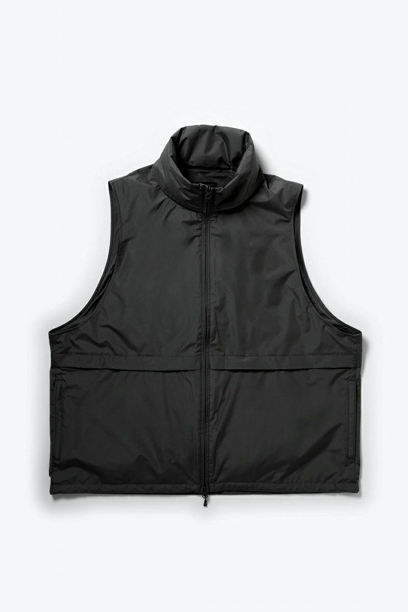 DAIWA PIER 39(ダイワピア39)W's GORE-TEX WINDSTOPPER TECH 2WAY WINDBREAKER JACKET ウィメンズ ゴアテックスウィンドプルーフ テック 2ウェイ ウィンドブレーカージャケット BJ-12025L -2